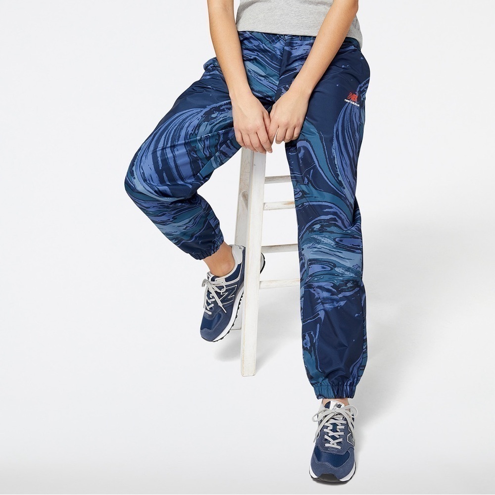 New Balance Essential New Wave Pants